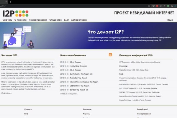 Kraken рынок