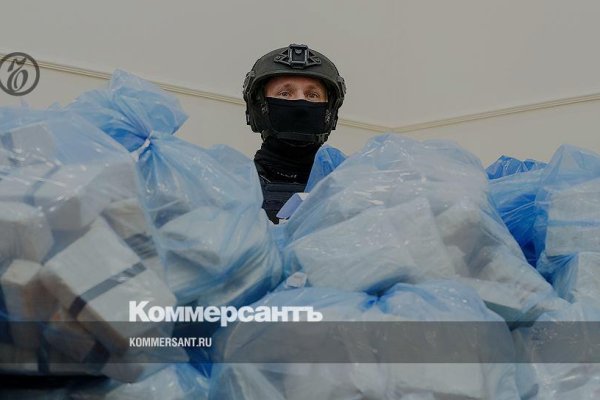 Кракен клир