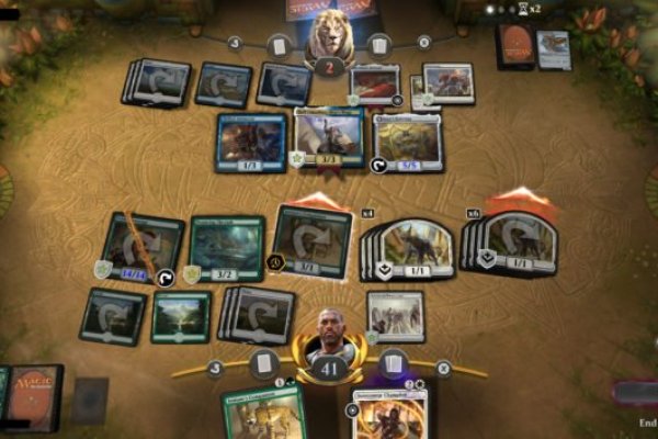 Kraken 26 at
