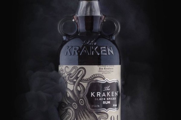 Kraken market