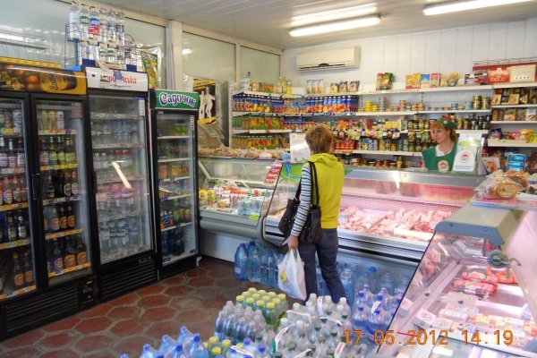 Ссылка на кракен не работает