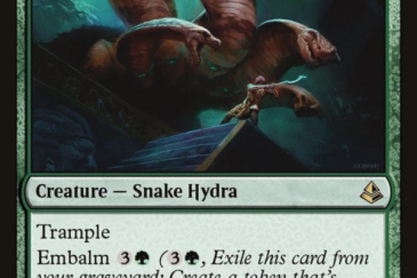 Kraken 2krn at