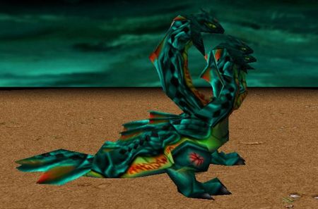 Kraken tor song